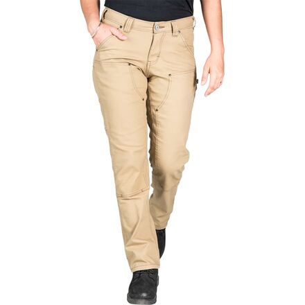 Anna Task Pant - Women's