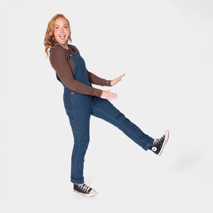 Dovetail Workwear - GO TO Overall - Women's
