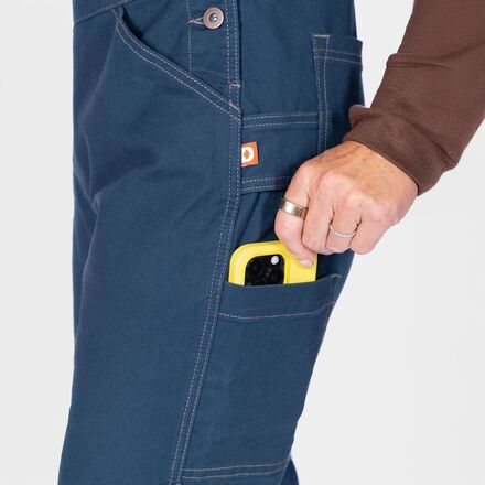Dovetail Workwear - GO TO Overall - Women's