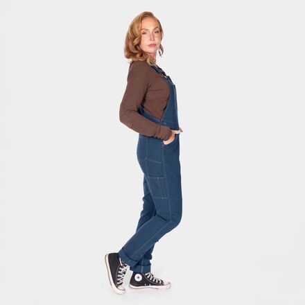 Dovetail Workwear - GO TO Overall - Women's