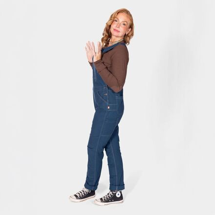 Dovetail Workwear - GO TO Overall - Women's