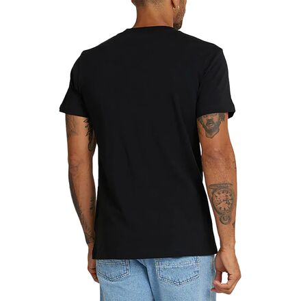 Deus Ex Machina - Frontal Matchless T-Shirt - Men's
