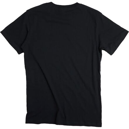 Deus Ex Machina - Frontal Matchless T-Shirt - Men's