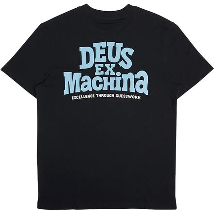 Deus Ex Machina - New Redline T-Shirt - Men's