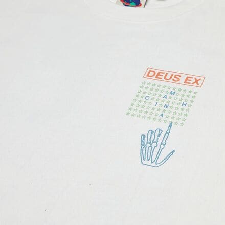 Deus Ex Machina - Primitive Learning T-Shirt - Men's
