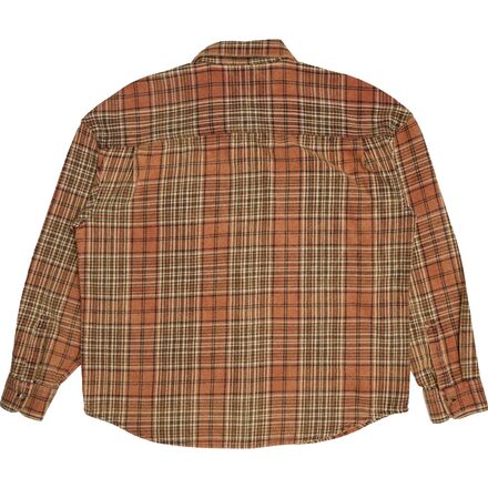 Deus Ex Machina - Vacay Check Shirt - Men's