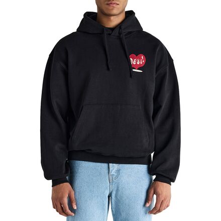 Deus Ex Machina - Deep Cut Hoodie - Men's