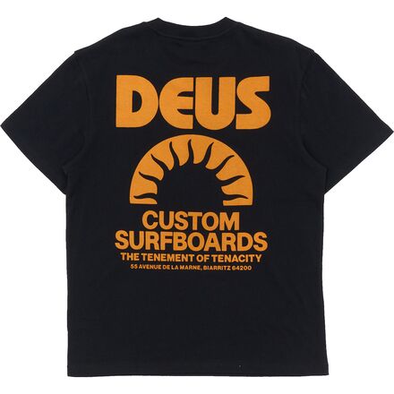 Deus Ex Machina - Melodies T-Shirt - Men's