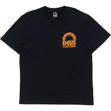 Deus Ex Machina - Melodies T-Shirt - Men's