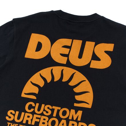 Deus Ex Machina - Melodies T-Shirt - Men's