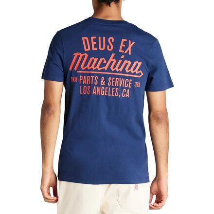 Overbite T-Shirt - Men's