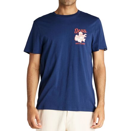Deus Ex Machina - Overbite T-Shirt - Men's