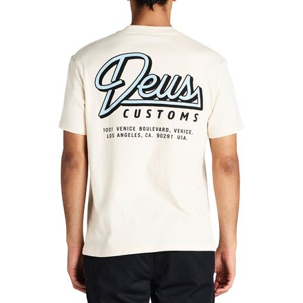 Conduit T-Shirt - Men's
