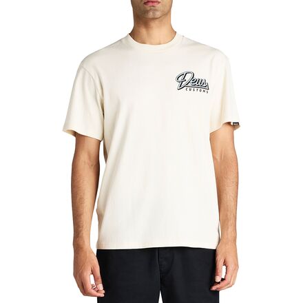 Deus Ex Machina - Conduit T-Shirt - Men's