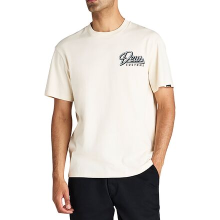 Deus Ex Machina - Conduit T-Shirt - Men's