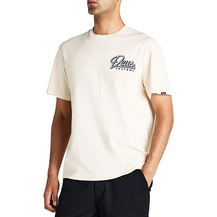 Deus Ex Machina - Conduit T-Shirt - Men's