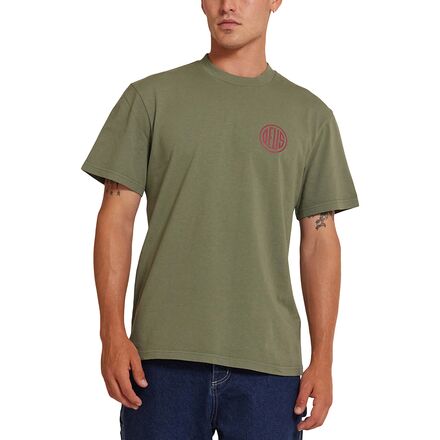Pill Logo T-Shirt - Men's