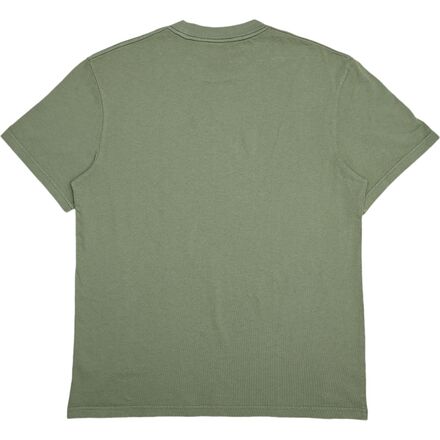 Deus Ex Machina - Pill Logo T-Shirt - Men's
