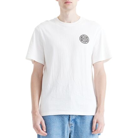 Pill Logo T-Shirt - Men's