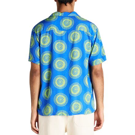 Deus Ex Machina - Portal Shirt - Men's
