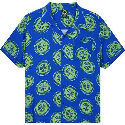 Deus Ex Machina - Portal Shirt - Men's