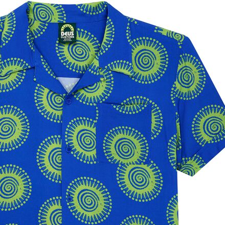 Deus Ex Machina - Portal Shirt - Men's