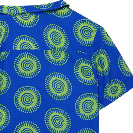 Deus Ex Machina - Portal Shirt - Men's