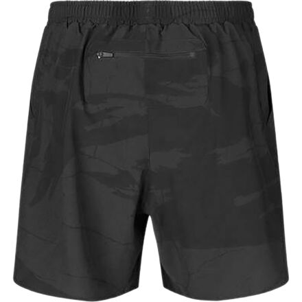 Doxa Run - Scott NYC Shorts - Men's