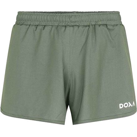 Doxa Run - Skip Race Shorts - Men's