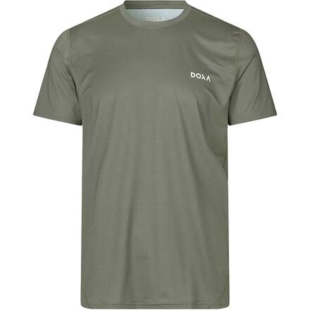 Doxa Run - Troy Lee MFG T-Shirt - Men's - Rifle