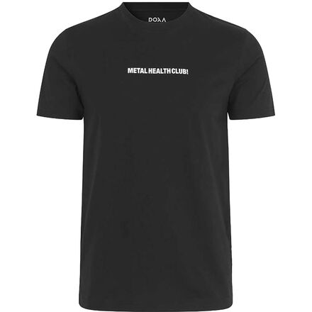 Doxa Run Turner MHC Split T-Shirt - Men's - Clothing