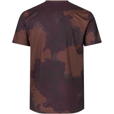 Doxa Run - Troy Desert T-Shirt