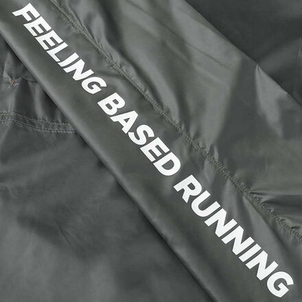 Doxa Run - Jaxon FBR Running Jacket - Men's