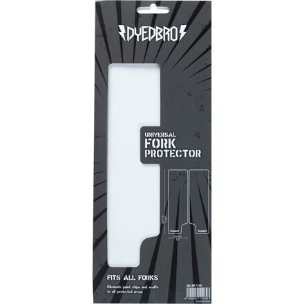 DYEDBRO - Fork Protector - One Color