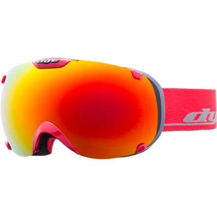 Dye - T1 DTS Goggle