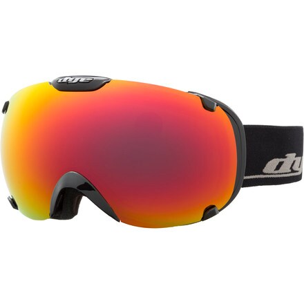 Dye - T1 Solid Series Goggles