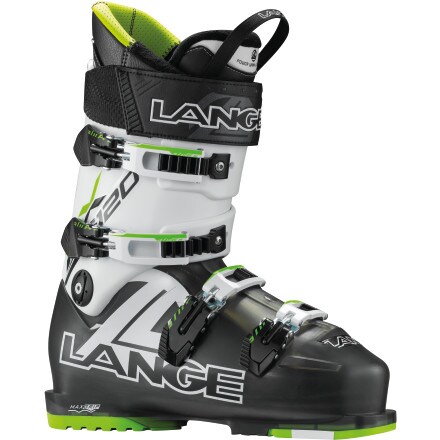 Lange - RX 120 Ski Boot - Men's