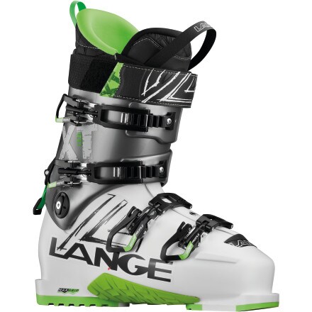 Lange - XT 100 Ski Boot - Men's 