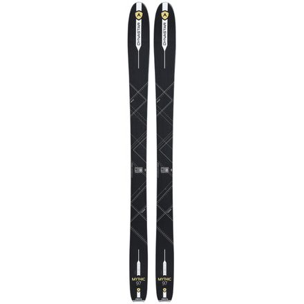 Dynastar - Mythic Vertical Ski