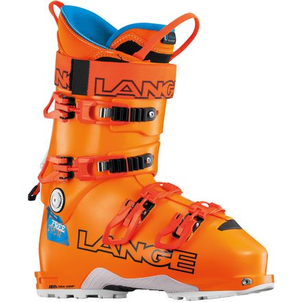 Lange - XT 110 Freetour Ski Boot