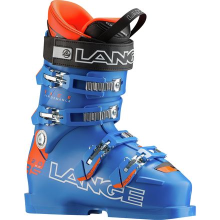 Lange - RS 120 SC Ski Boot - Men's