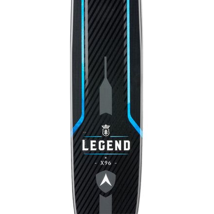 Dynastar - Legend X96 Ski