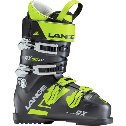 Lange - RX 130 LV Ski Boot