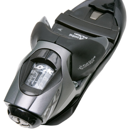 Look - PX 12 Lifter Ski Binding 