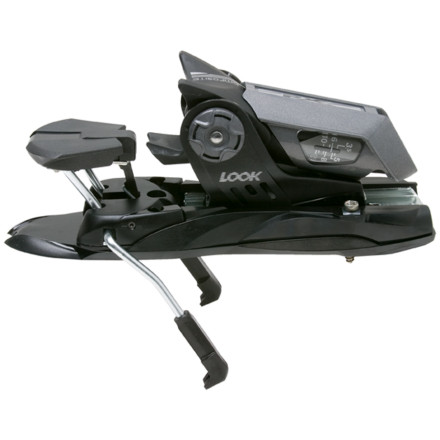 Look - PX 12 Lifter Ski Binding 