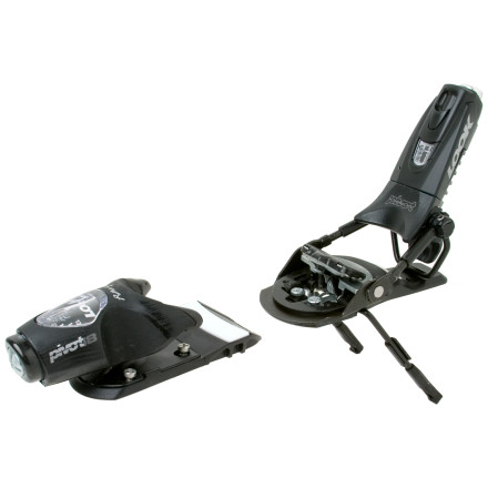 Look - P18 WC Race Ski Binding