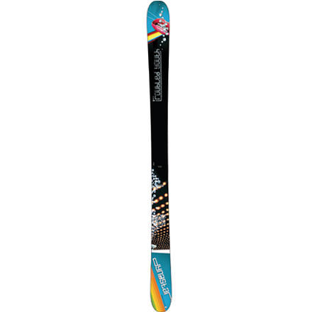 Dynastar - Troubled Alpine Skis - Kids'