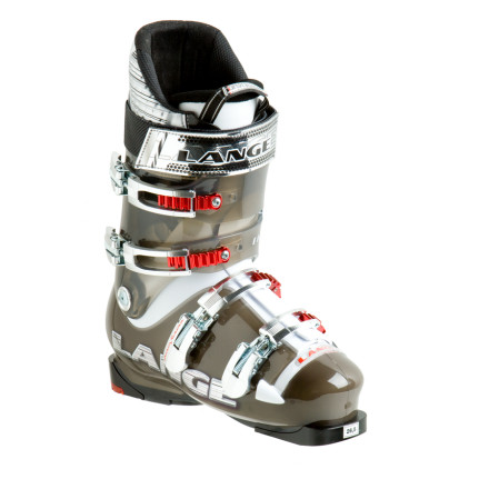 Lange - Fluid 90 Ski Boot - Men's