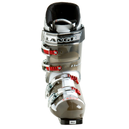 Lange - Fluid 90 Ski Boot - Men's