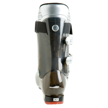Lange - Fluid 90 Ski Boot - Men's